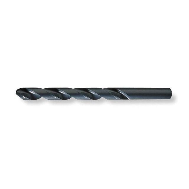 CHICAGO-LATROBE 45676 Jobber Drill,#6,HSS
