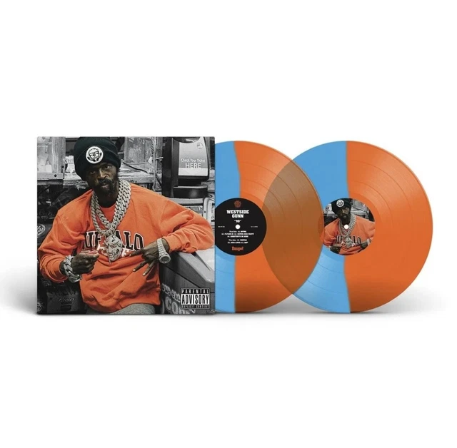 再追加販売 Westside Gunn HWH10 レコード | alamiah.edu.sa