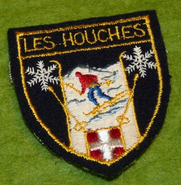 Patch Thermocollant Rugby Coq France - 5x5 Cm - Écusson Pour Maillot Ou Veste