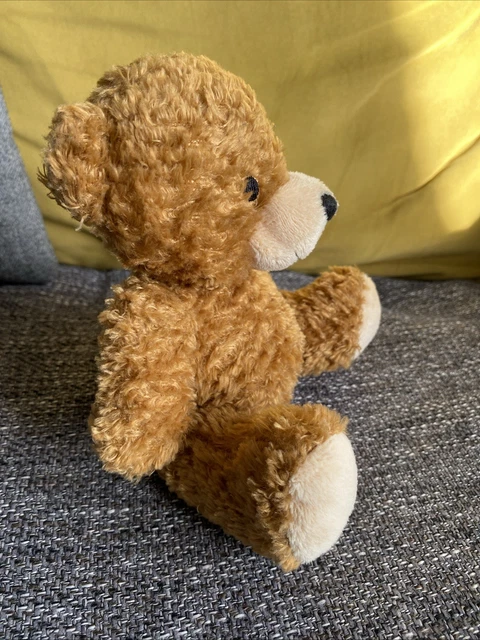 Low Price Teddy Bear Green Soft Plush Material