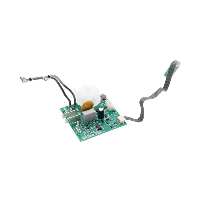 DELONGHI NESPRESSO FICHA PCB 230V Máquina Café Su Inissia EN80 D40 C40 - Foto 9