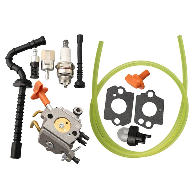 Kit De Vidange Pour Climatiseur - Tuyau De 11m (ou 1.8m) En ABS + Raccords + Pinces - Pour Unités Split Et Murales - 9