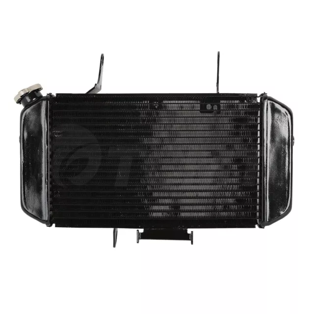 Radiator Cooler Cooling Fit For Suzuki Vstrom V-Strom 650 DL650 DL650A 2004-2011