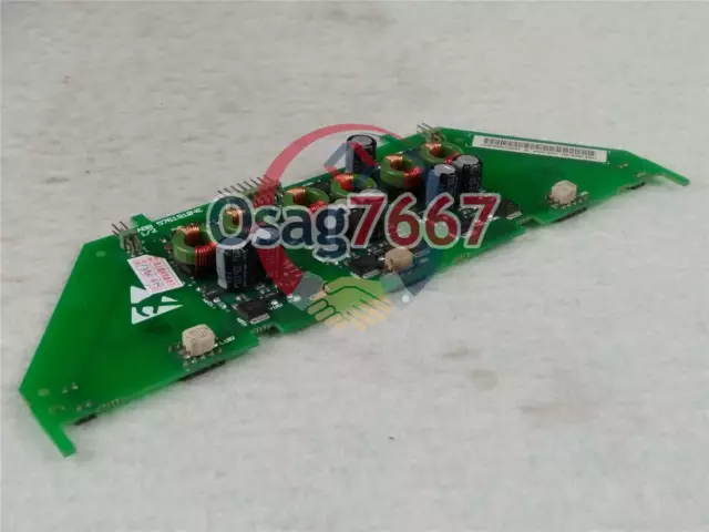 1PCS ABB inverter ACS600 NGDR-03C Series Driver board Tested