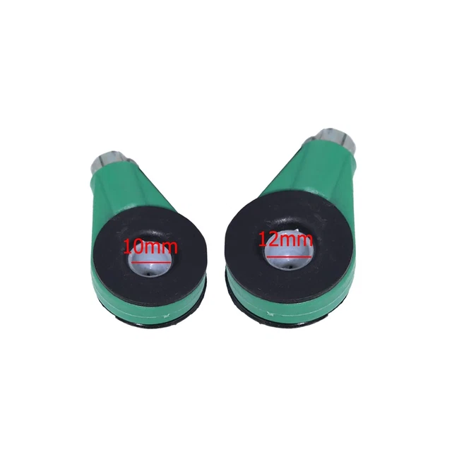 GEAR LINKAGE END Bushings Available in Two Sizes Suitable for Multiple