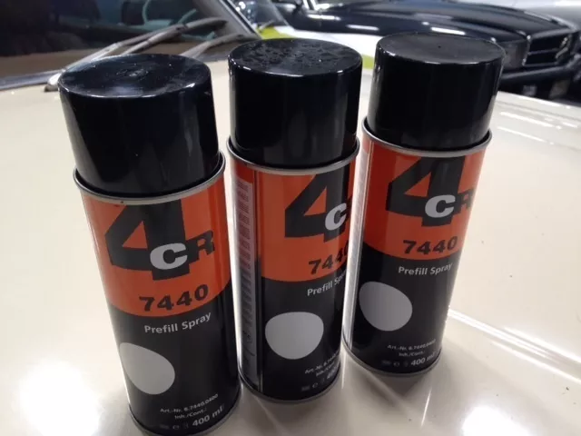 AUTO TOUCH UP SPRAY PAINT 400ml CAN FACTORY COLOURS FOR HOLDEN MODELS