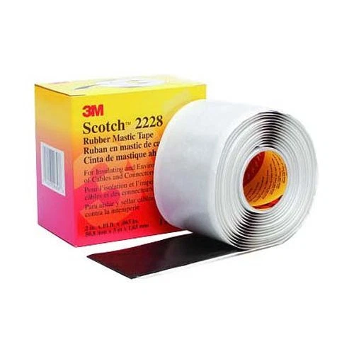 Replacement Part For 3M 2228-1X10Ft