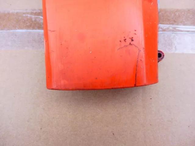 Husqvarna 254Xp 254 Chainsaw Top Cover