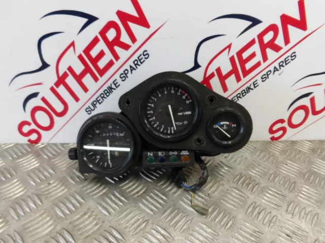 Honda Nsr 125 R 1994-2002 Speedo Clocks