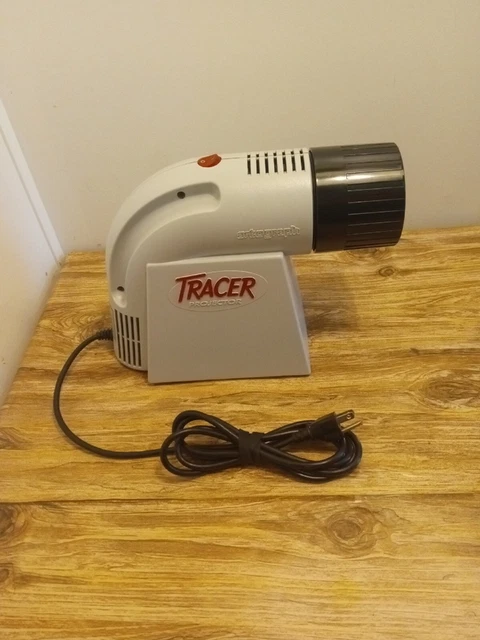 Proyector Artográfico Trazador Diseño Dibujo Arte Imagen Ampliador 225-360 funciona bien