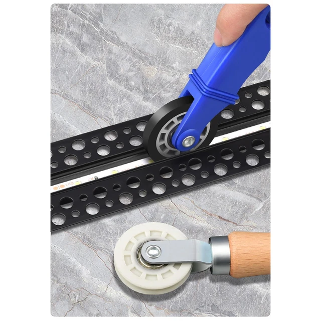 Outil De Perlage Manuel Pour Tuyaux 5/8" Et Plus - Machine à Rouler Perles Intercooler - Acier/Alu/Inox - Forme Professionnelle