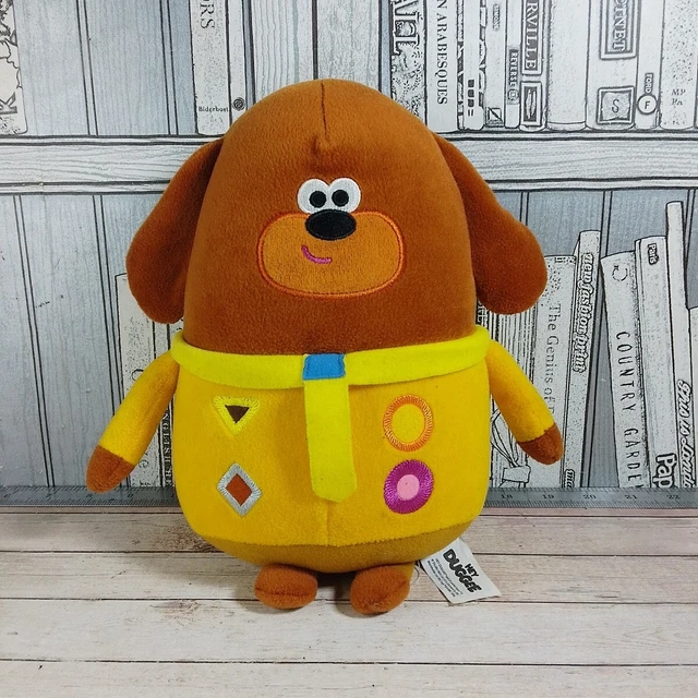 hey-duggee-talking-soft-toy-plush-with-sounds-6-95-picclick-uk