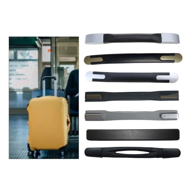 SUITCASE BOX CARRYING Handle Pull Universal Luggage Flexible Handle suitcase-box-carrying-handle-pull-universal-luggage-flexible-handle