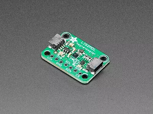 [3DMakerWorld] Adafruit Triple-axis Magnetometer - LIS2MDL