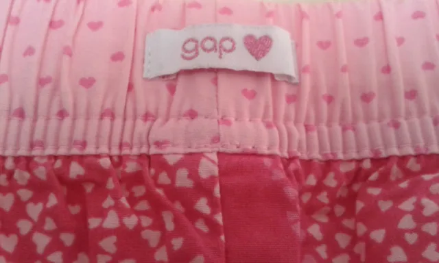 Girls Clothing Kids Next GAP Peppa Pig Dress Summer Top Shorts Ages 4 5 - BUNDLE 12