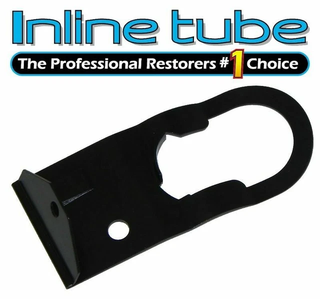 1970-72 Gm Chevrolet Chevy Chevelle Monte Carlo Trunk Lid Lock Retainer Clip