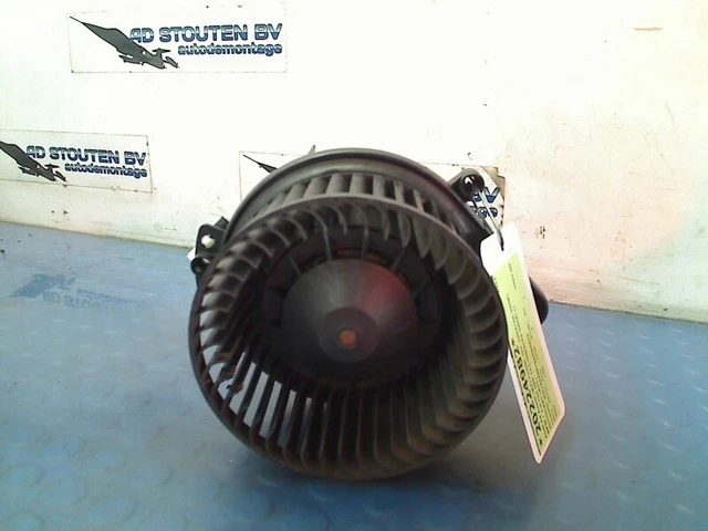 8E1820021E MOTORE VENTOLA RISCALDAMENTO Audi A4 Avant (B7) 2007