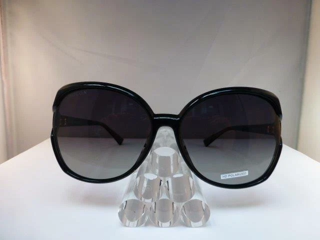 BOLON SUNGLASSES BL 5018 C10 59 Graduated Polarised Gray Lens