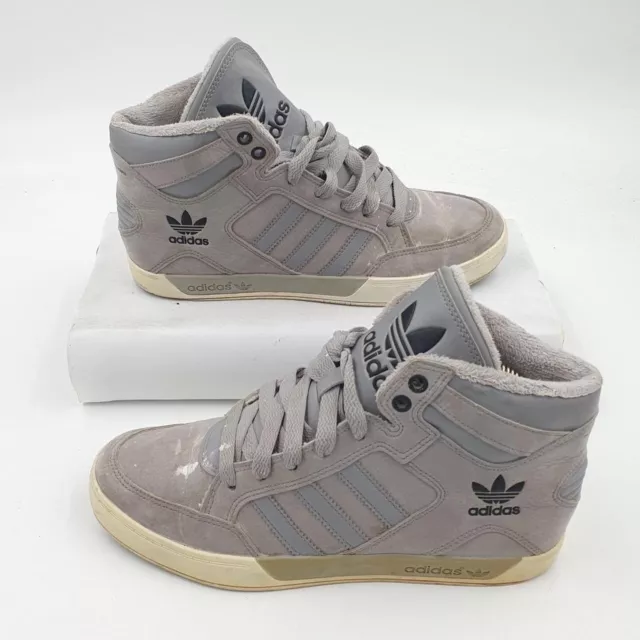 Adidas hardcourt uomo online