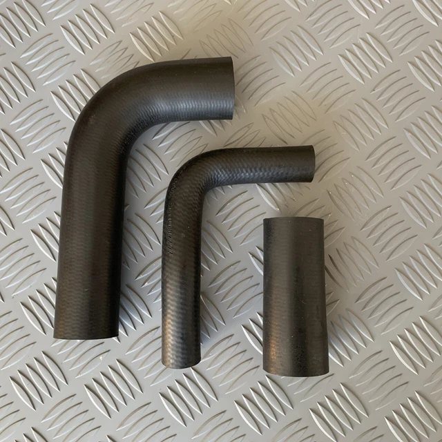 Tef Radiator FERGUSON TEF20 (DIESEL) Tractor, Coolant Hose Kit. Radiator Hose Kit. £ ...