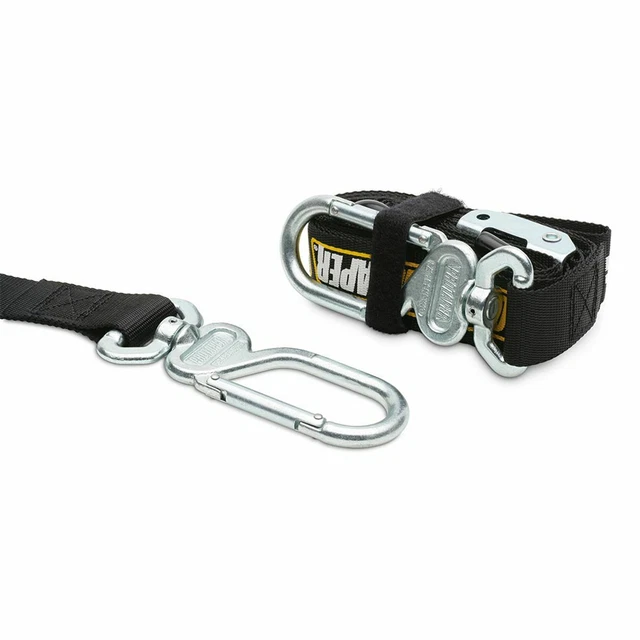 Étui Pour Ukulélé 53,3 Cm (21 Pouces) Avec Sangles - Housse De Transport Rembourrée, Poche Accessoires - Noir Avec Bord Blanc - 10