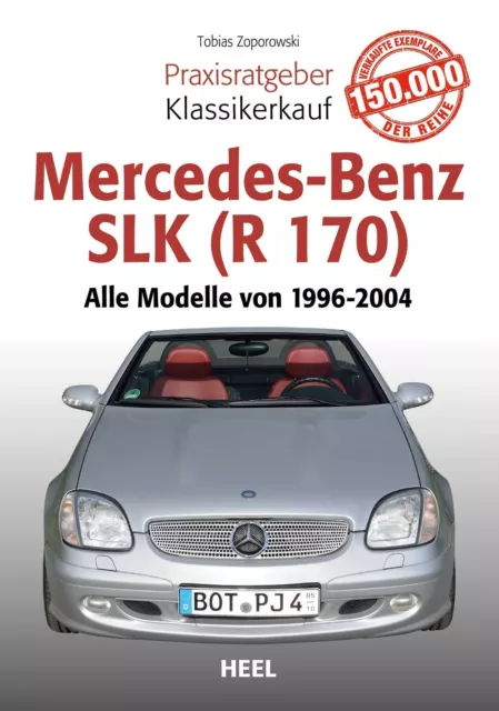 MERCEDES BENZ 280-560 SL und SLC (R/C 107) - Praxisratgeber Klassikerkauf  EUR 12,00 - PicClick FR