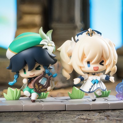 kaeya figure