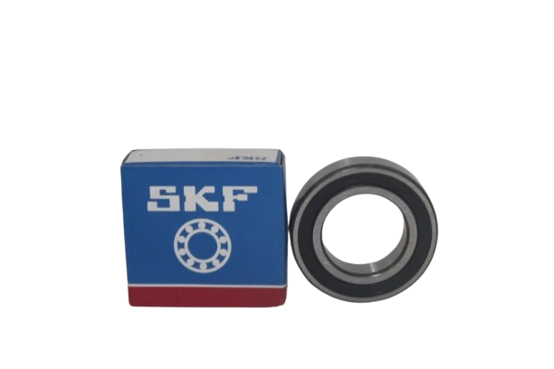 CUSCINETTO A RADIALE A SFERE SKF 6007-2RS1 35x62x14