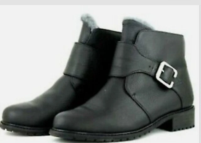 Emu hotsell explorer boots