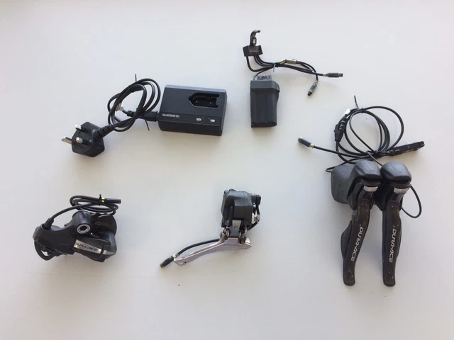 Ace 9070 Di2 Shimano Dura Ace Di2 9050 パーツ Shimano Dura-Ace