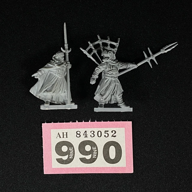 Noble collection Figurine Sauron Du Seigneur Des Anneaux Bendyfigs Noir