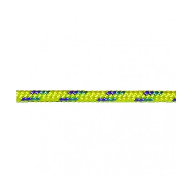 Sterling 2mm Accessory Cord 50' Section Yellow