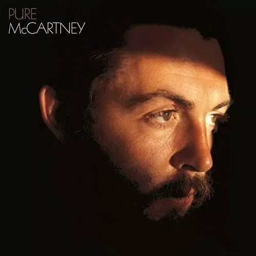 Paul Mccartney - Pure Mccartney  2 Cd Neuf