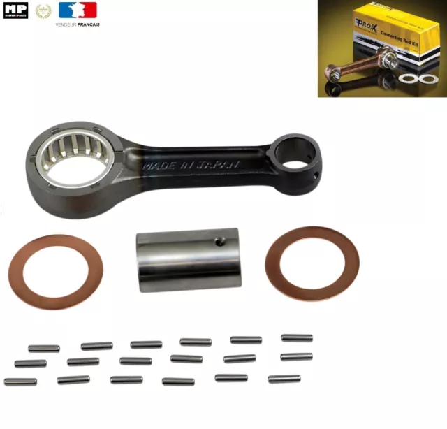 Kit Bielle PROX Premium 03.1654 Honda XBR 500 85-88/ XBR 500 S 89-90