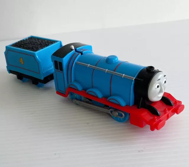 Gordon deals trackmaster train