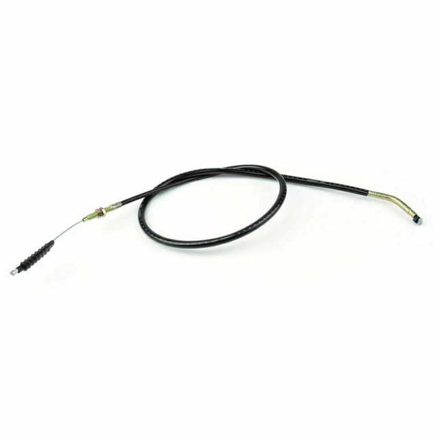 Filo Acciaio Cavi Frizione Sostituzione Per Yamaha XVS1100 V-star 1100 Y1