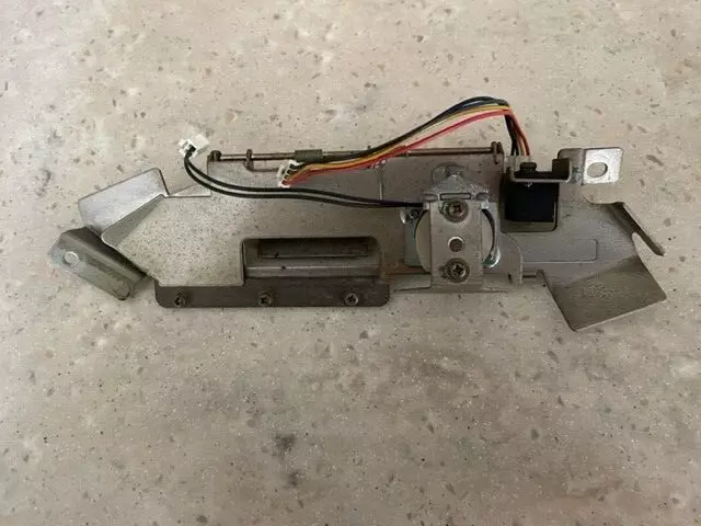 Pachislo Slot Machine Coin Mechanism for Kitac Machines