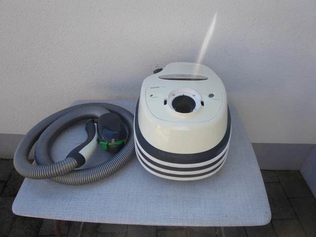 Reparaturservice Für Vorwerk Kobold Kabeltrommel – Wir Tauschen Defekte Teile Aus