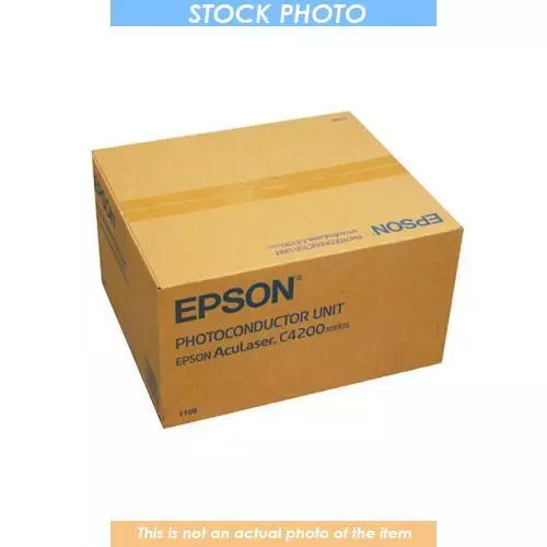 C13S051109 Epson 1109 Photoconductor Unit