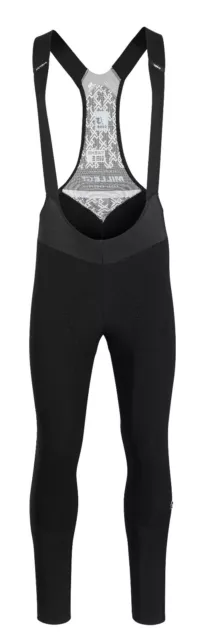 ASSOS Gt Mille Ultraz Inverno Bib Collant Blackseries Uomo