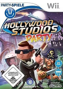 Hollywood Studios Party by Ubisoft | Game | condition very good
