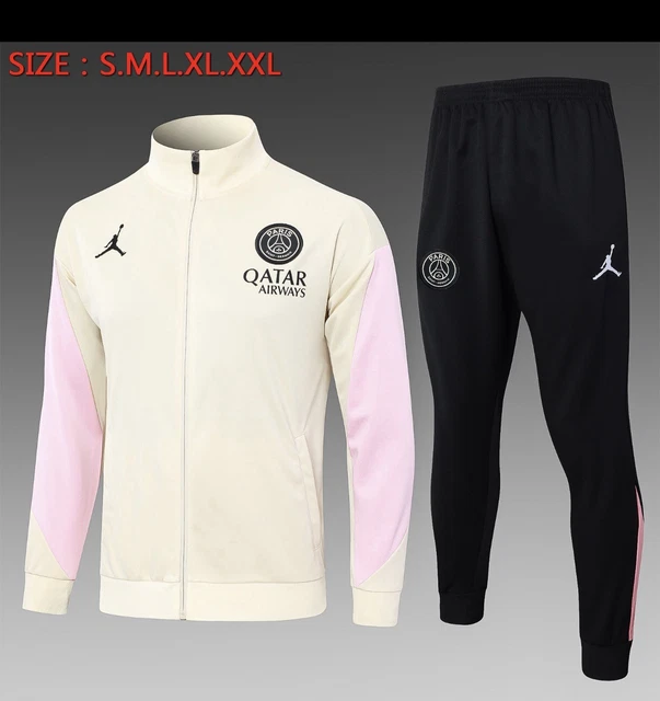 Survêtement De Foot PSG Paris 2026 - Nike - Tailles S à XXL - Neuf Sans étiquettes