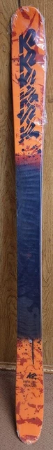 K2 Press Mens Twin-tip Skis Size 149 K2 Press Mens Twin-tip Skis Size 149