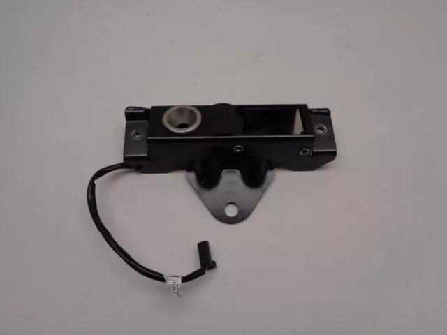 Original Audi A3 8P Cabrio Schliessteil Verdeck links Verriegelung 8P7871443F