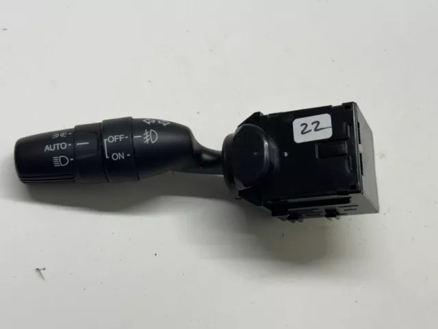 2006-2008 Honda Pilot Headlight Turn Signal Control Switch Oem