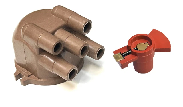 Distributore Cappuccio & Braccio Rotore per Citroen CX 22 TRS 1985-1992 UK Stock