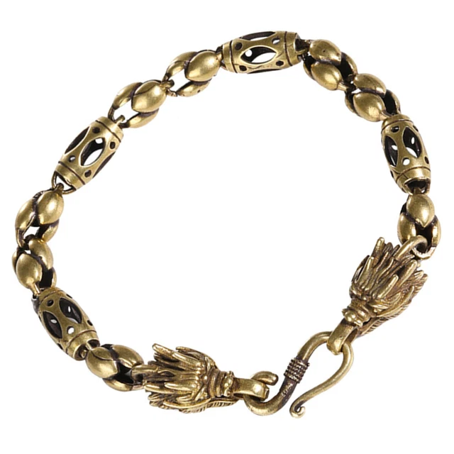 BRACCIALE 2025 CAPODANNO Cinese Zodiaco Animale Calendario Lunare EUR 7