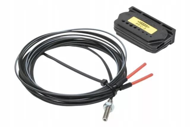 BANNER ENGINEERING fiber sensor PFC-3 / #G S0TE 6465