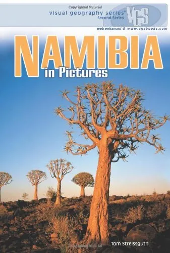 Namibia in Pictures  Visual Geography  Second Series