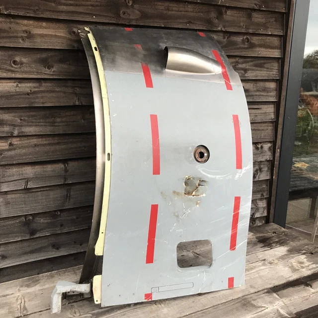 PANAVIA TORNADO ENGINE Bay Door ? MOD 171A £75.00 PicClick UK